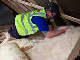 Best Radiant Barrier Insulation  in Checotah, OK